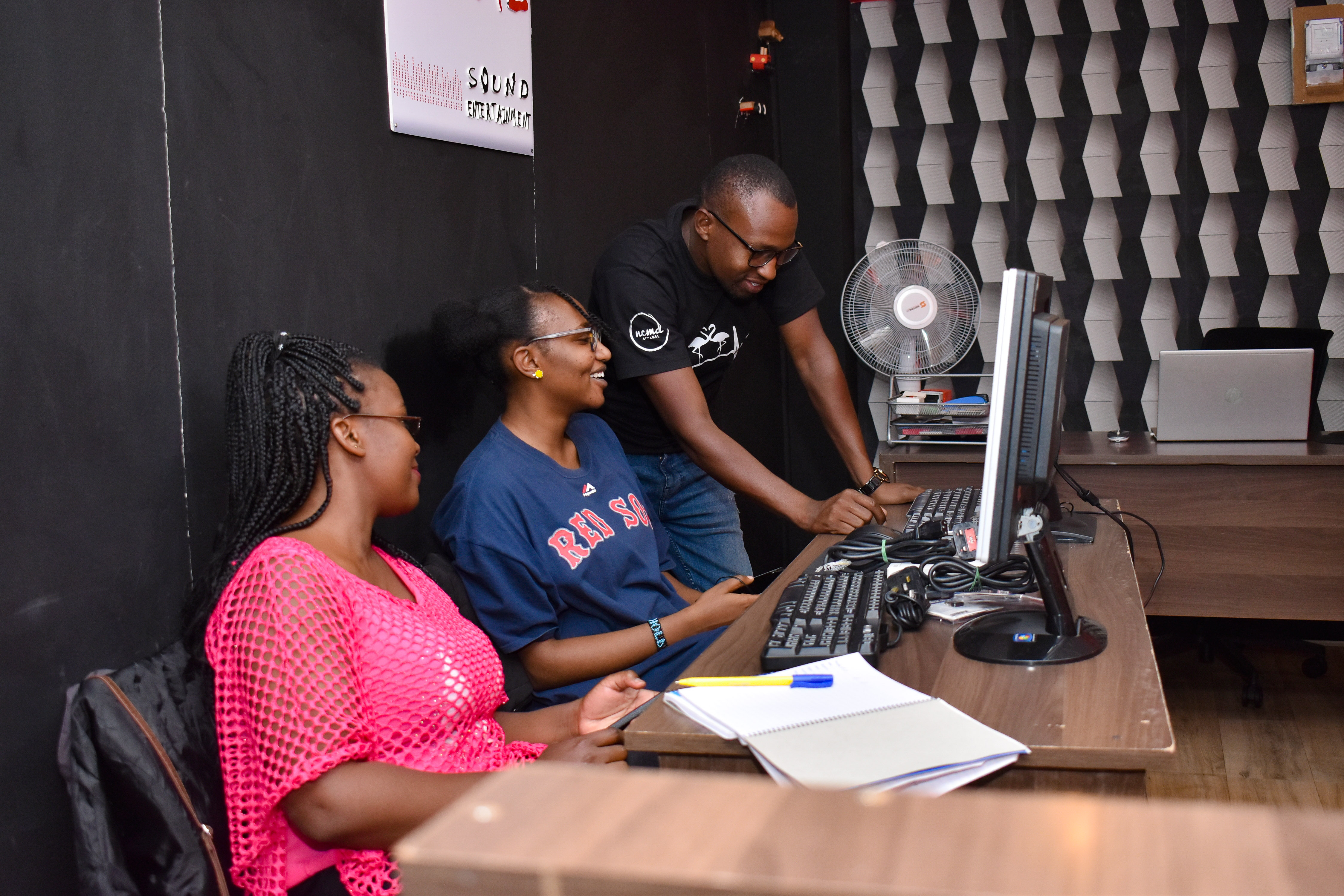 MG Marketing gallery image