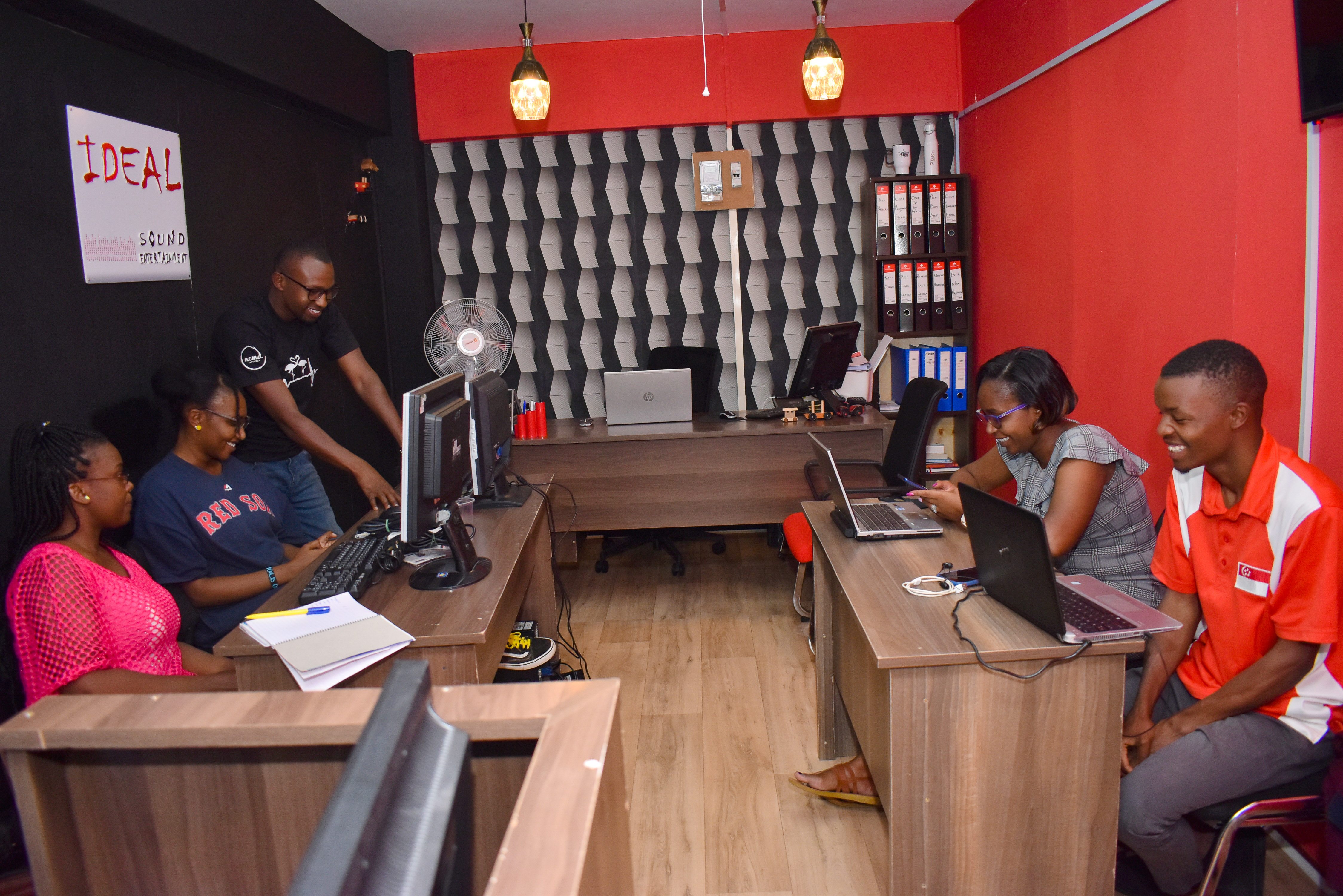 MG Marketing gallery image