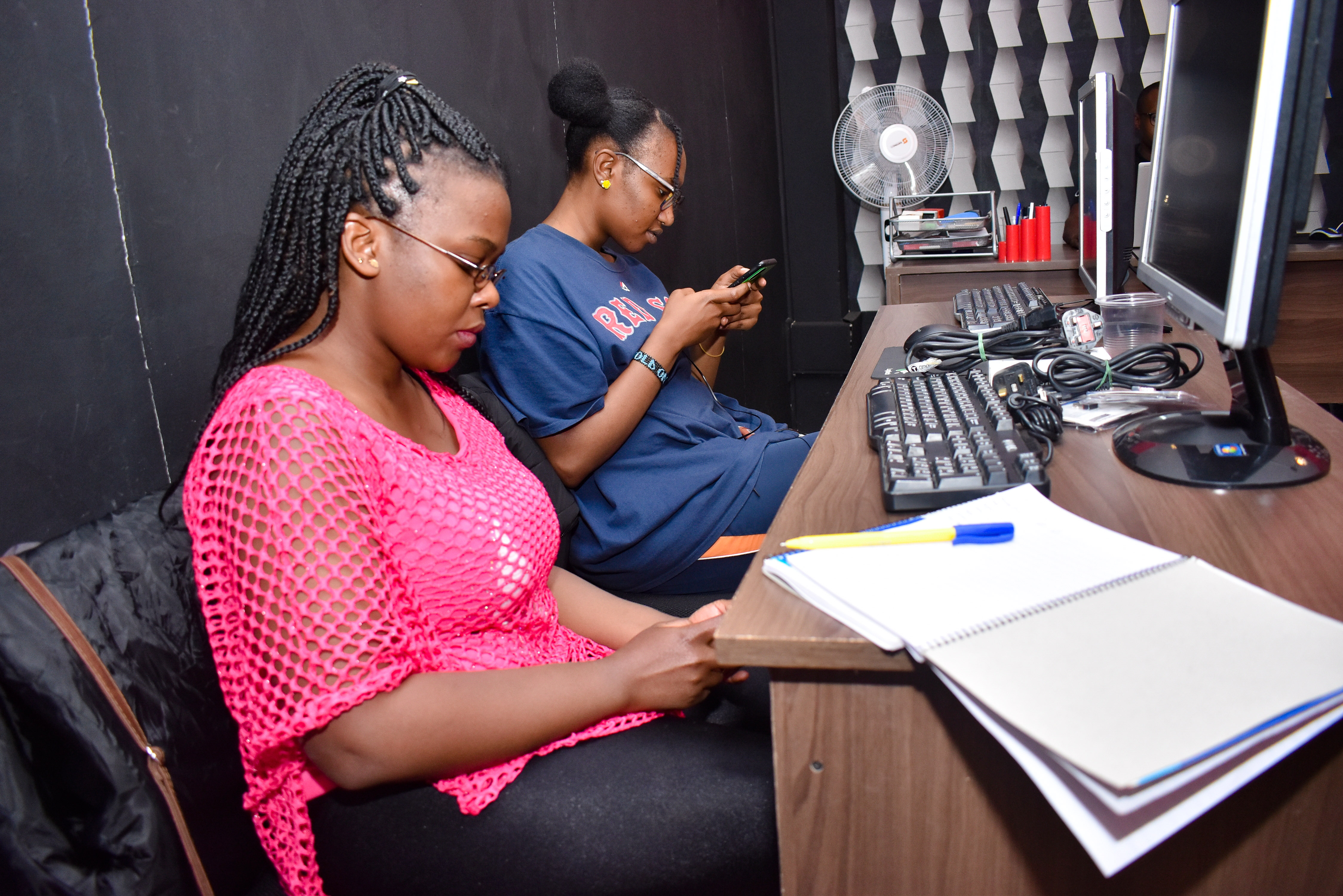 MG Marketing gallery image