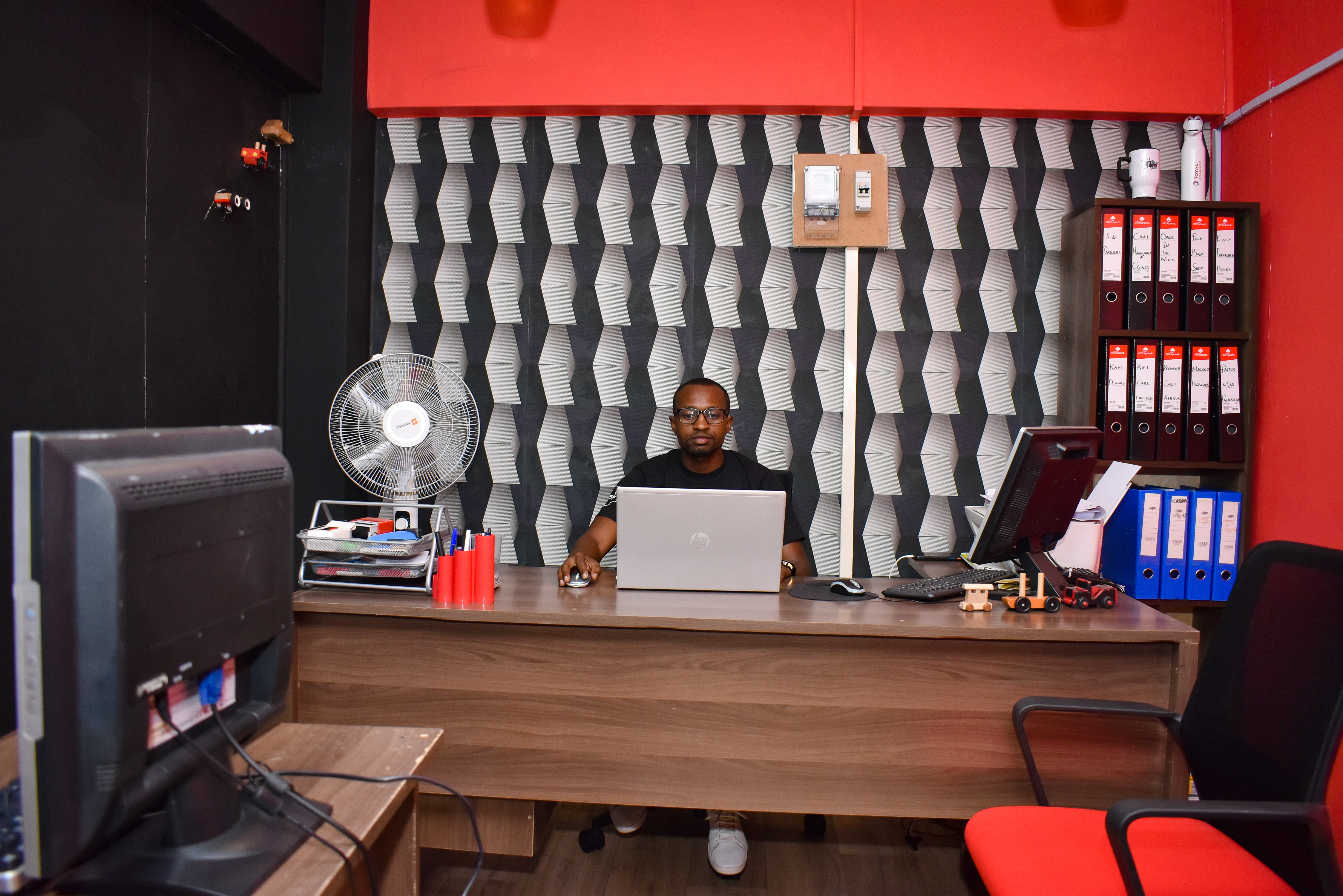 MG Marketing gallery image