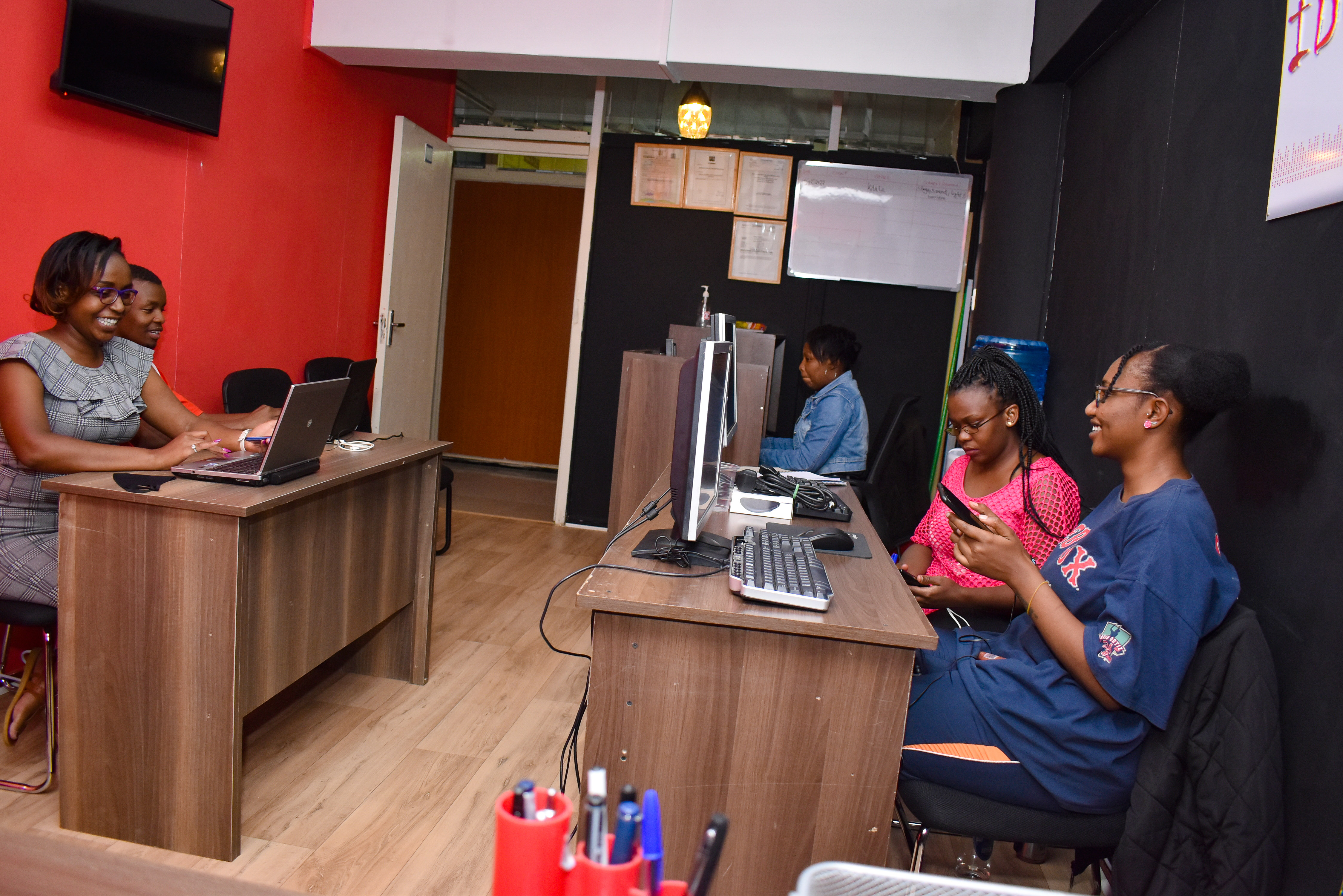 MG Marketing gallery image