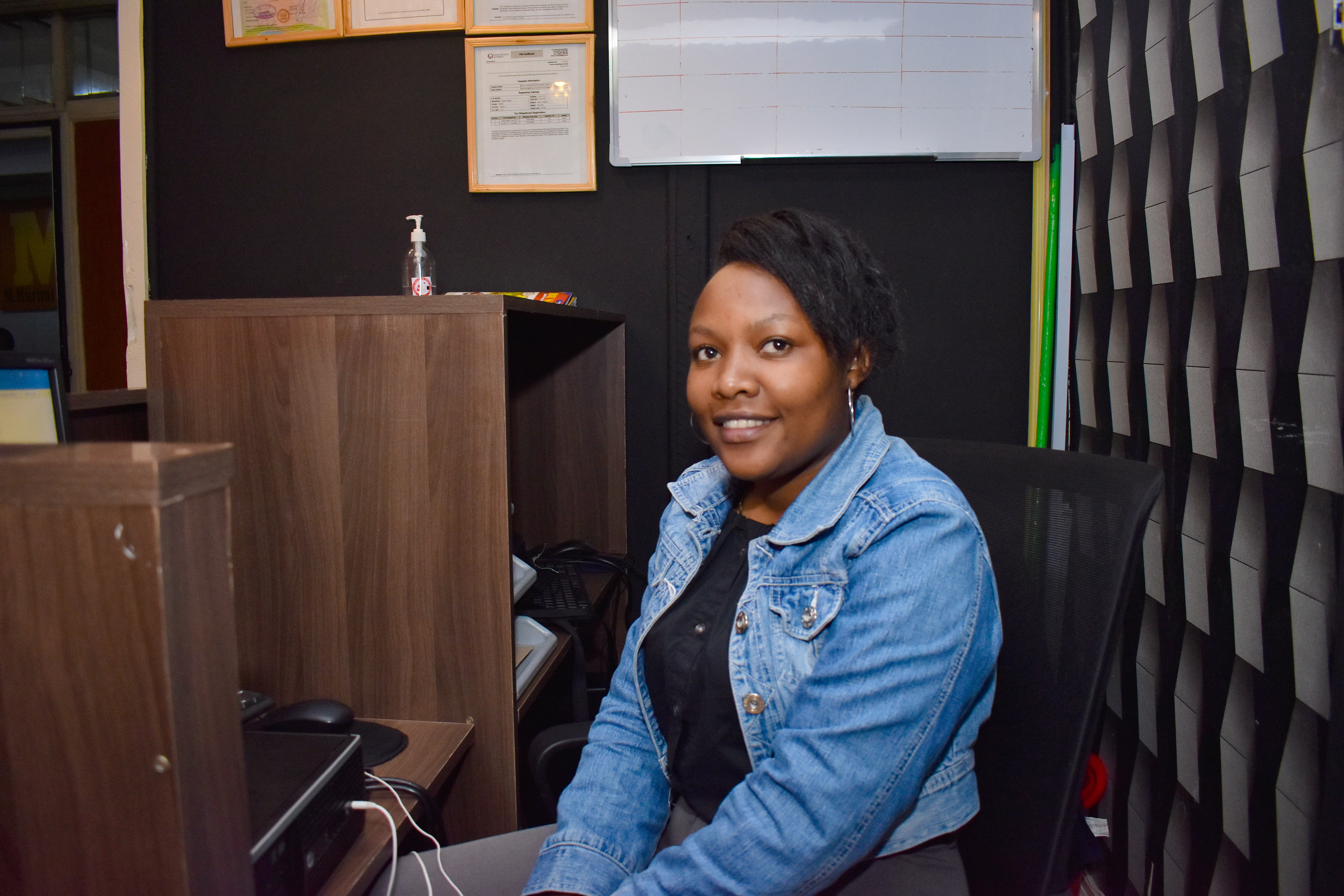 MG Marketing gallery image