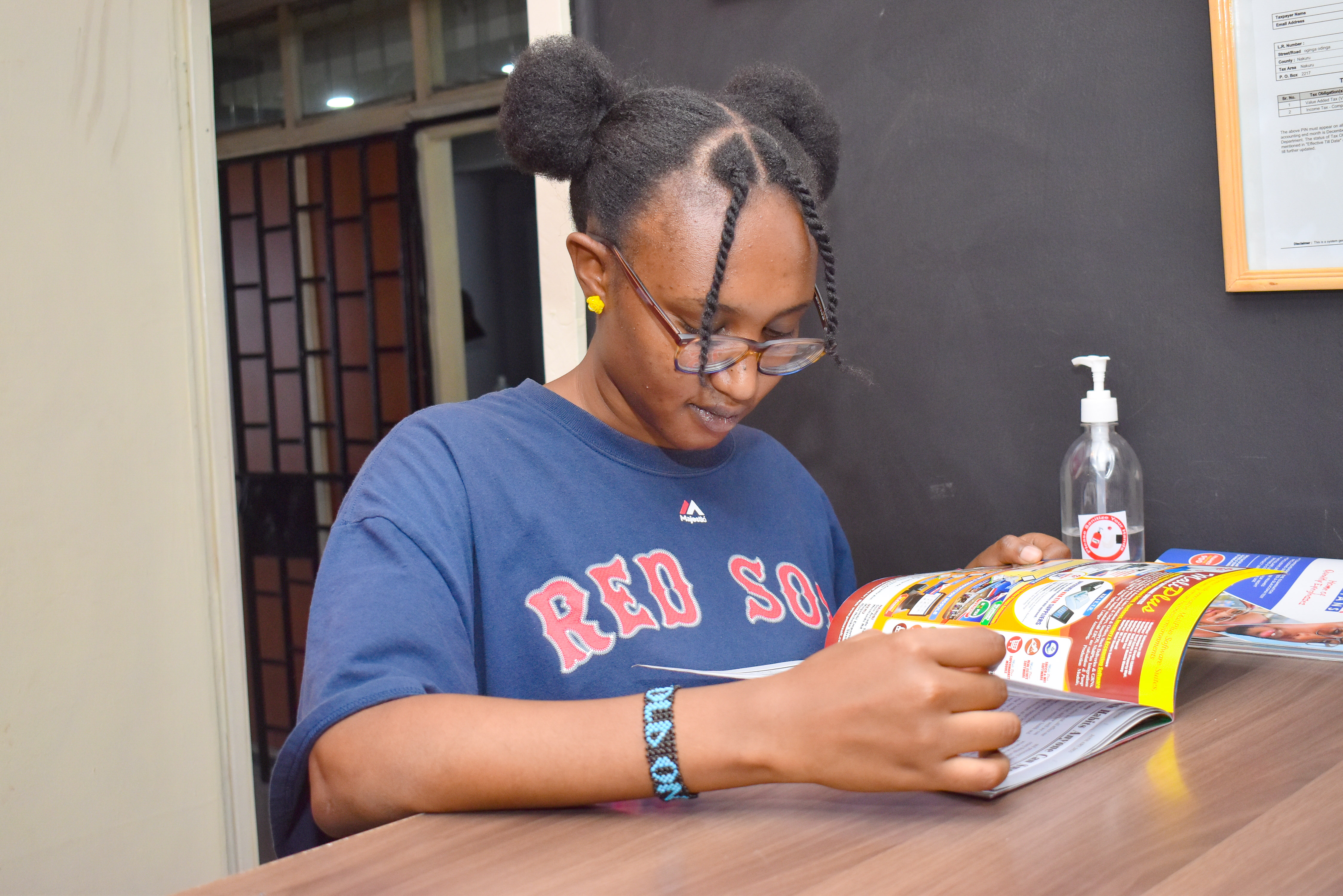 MG Marketing gallery image