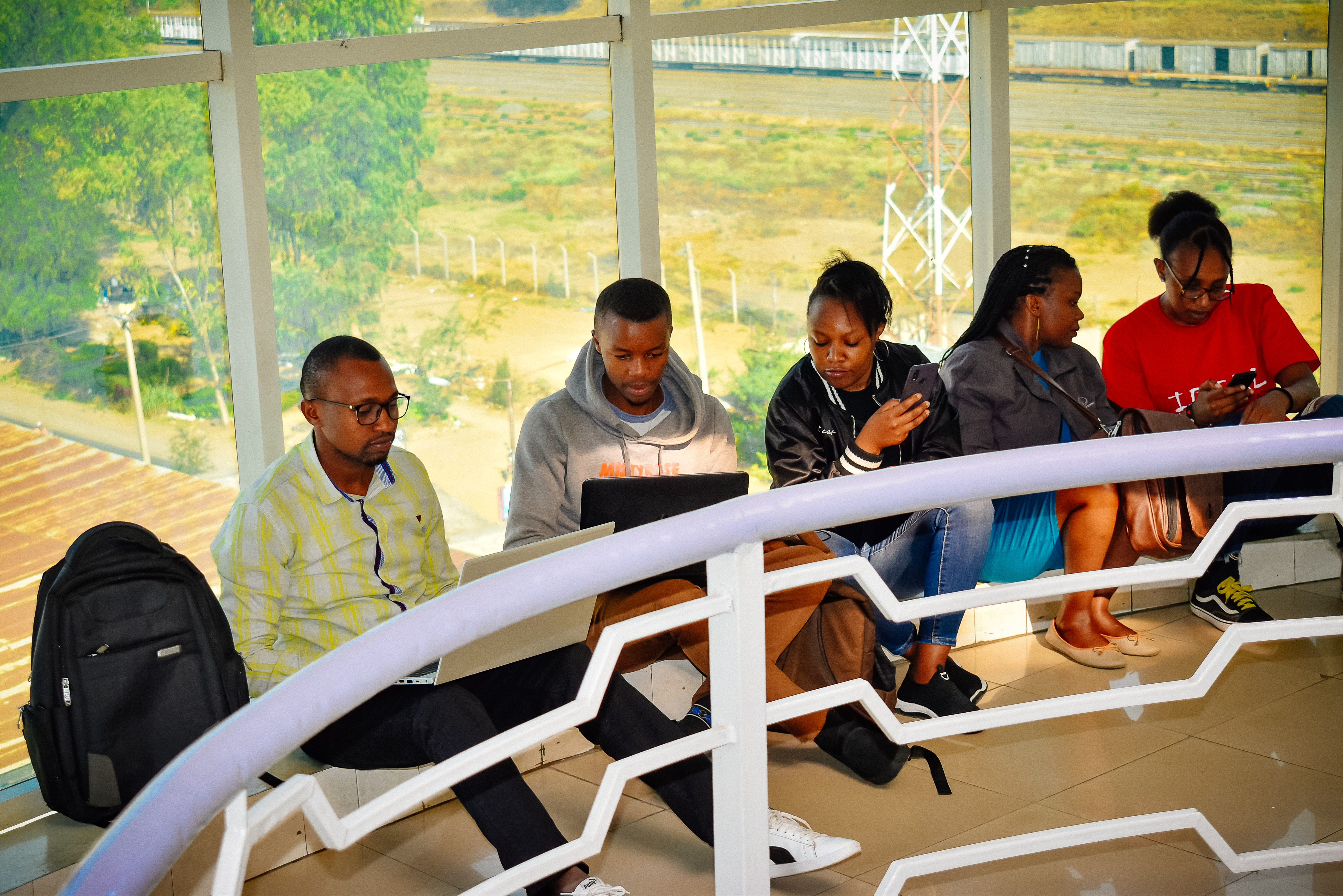 MG Marketing gallery image