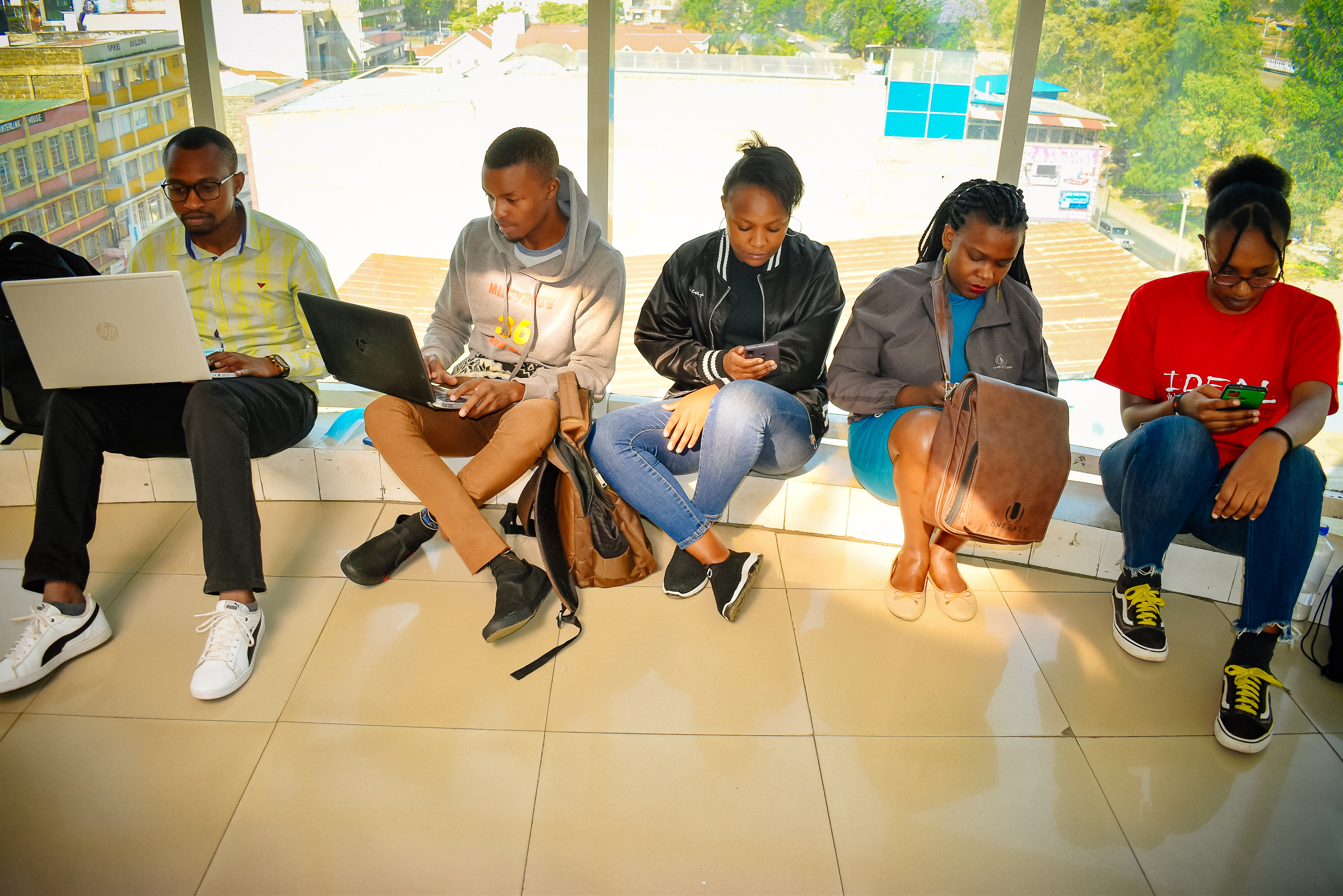 MG Marketing gallery image