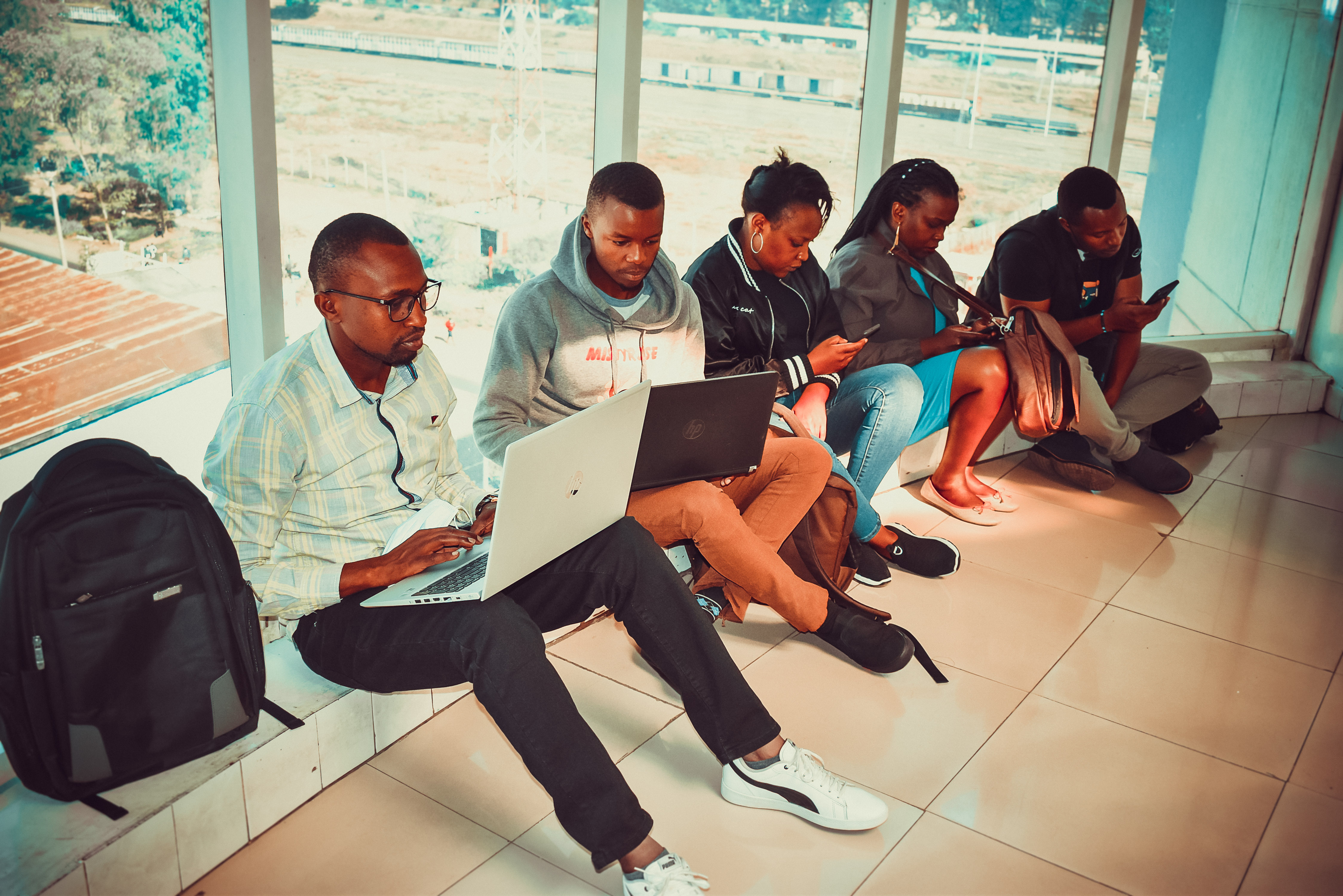 MG Marketing gallery image