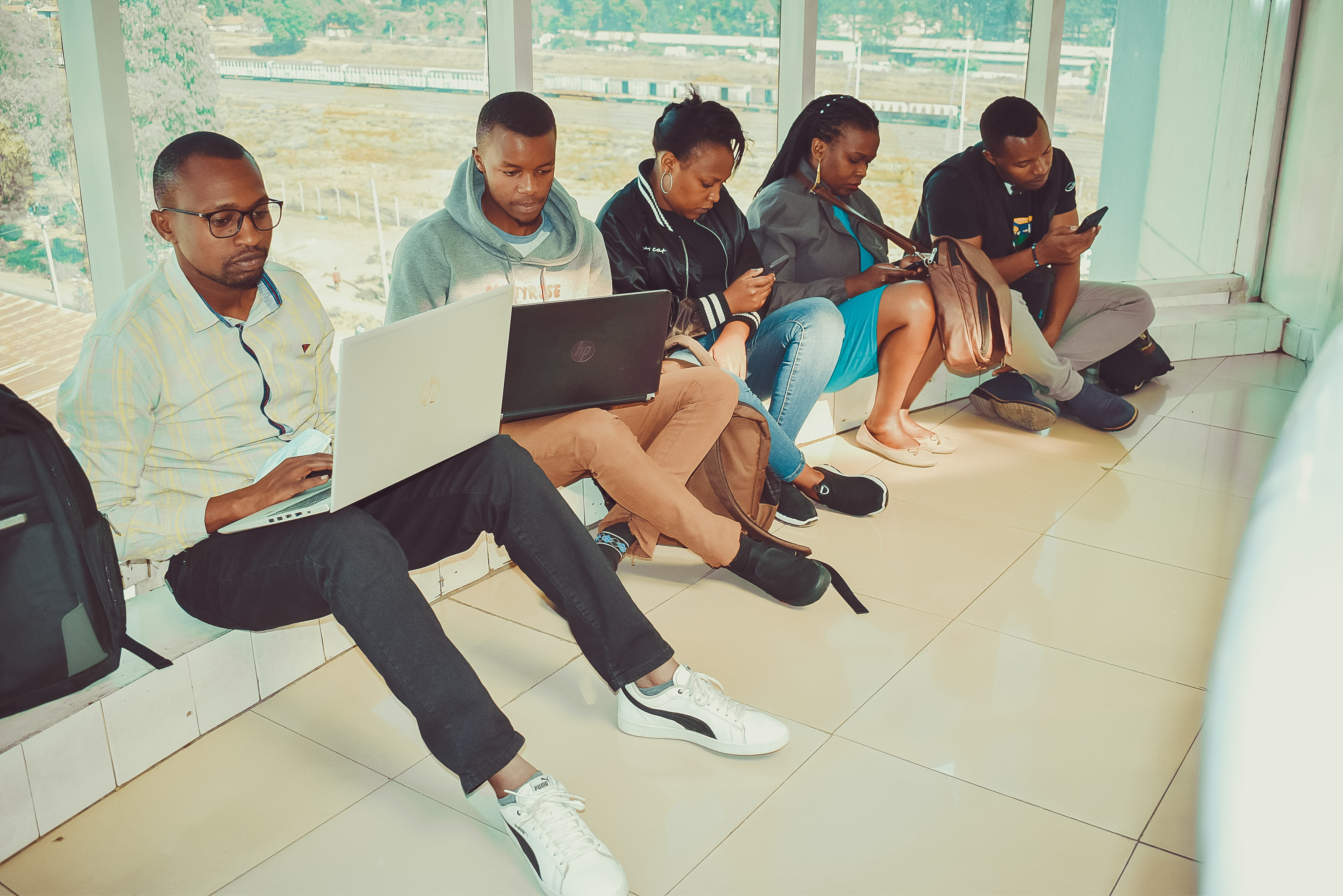 MG Marketing gallery image